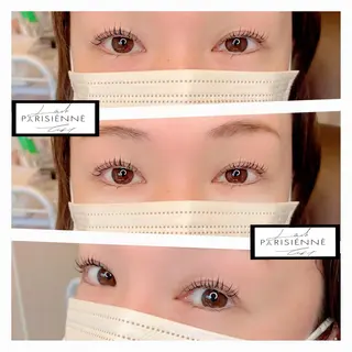 マツエク・マツパ deco tomomiのマツエク・マツパデザイン