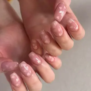 ネイル Signail ＋のネイルデザイン