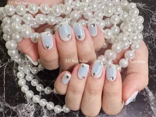 ネイル UU Nail Salon 西川口のネイルデザイン