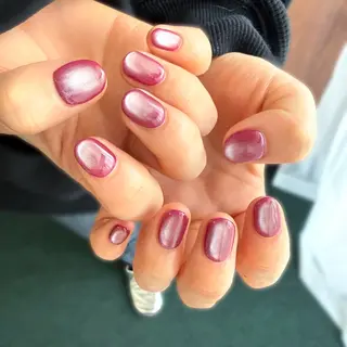 ネイル nim所属・眉毛/まつぱ/nim 高宮/大楠/平尾のマツエク・マツパデザイン