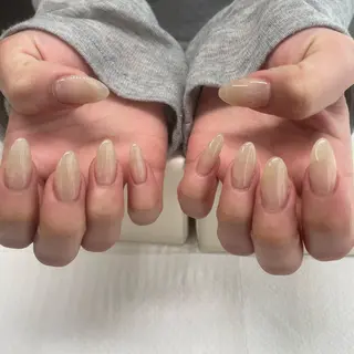 ネイル 💖𝓜𝓲𝓸 /3月予約受付中💖のネイルデザイン