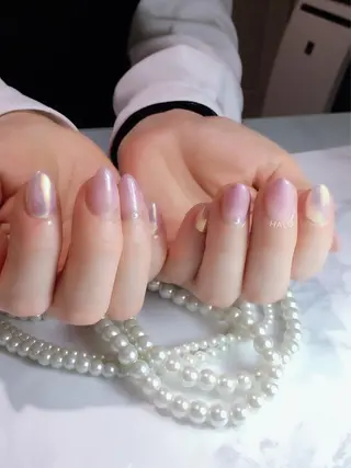 ネイル HALU ハルのネイルデザイン