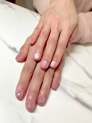 ネイル Tweedia sayaneeのネイルデザイン