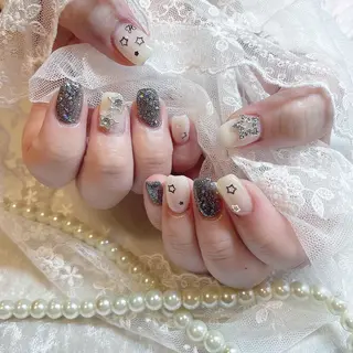 ネイル 💎MA YU💎のネイルデザイン