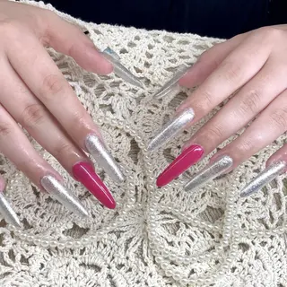 ネイル Alra アルラのネイルデザイン