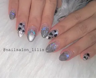 ネイル nailsalon Lilisのネイルデザイン