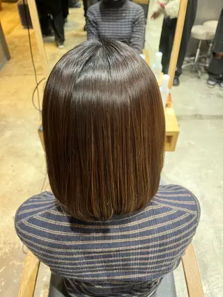 ショート ɪɴɪᴛʏ💚 ᴍɪᴡᴀのヘアスタイル