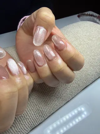 ネイル 豊見城市役所近く/ RIEのネイルデザイン