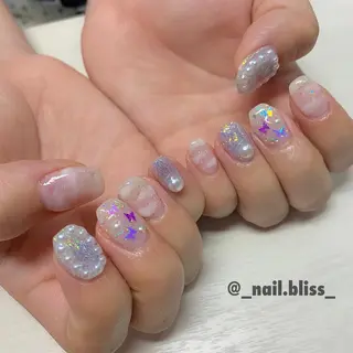 ネイル NAIL BLISSのネイルデザイン