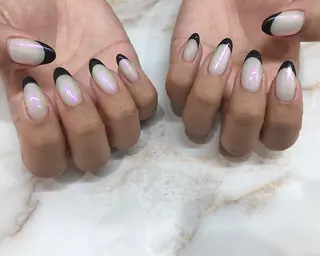 ネイル saki_ nail heronのネイルデザイン