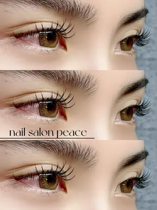 マツエク・マツパ première étoile AIのマツエク・マツパデザイン