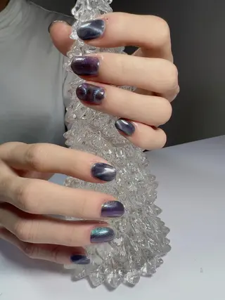 ネイル ネイルサロン ロア旧ジョリーのネイルデザイン