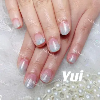 ネイル YUKI 💗 渋谷店のネイルデザイン