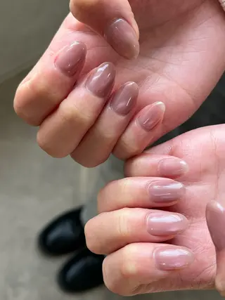 ネイル repos 金山ネイルサロンのネイルデザイン