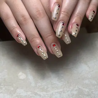 ネイル le ciel nailのネイルデザイン