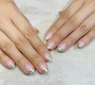 ネイル 𝑺 𝒏𝒂𝒊𝒍✳︎のネイルデザイン