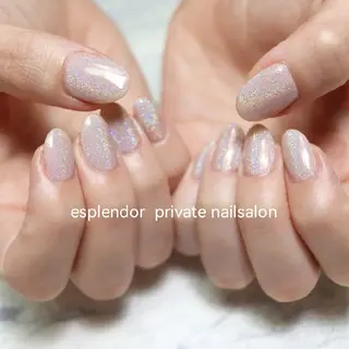ネイル esplendor  小野寺のネイルデザイン