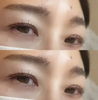 マツエク・マツパ my. salonのマツエク・マツパデザイン