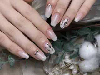 ネイル UM Nail Salonのネイルデザイン