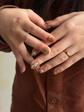 ネイル haruka .のネイルデザイン