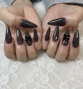 ネイル 心斎橋Salon Epokkuのネイルデザイン