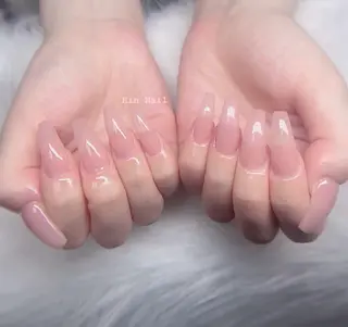 ネイル HIN NAILのネイルデザイン