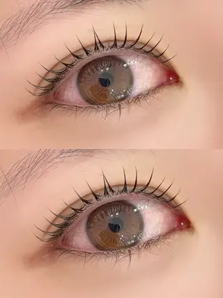 マツエク・マツパ 【Raffine】 HaZuKi🌿💞のマツエク・マツパデザイン