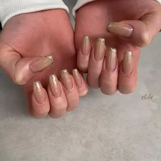 ネイル Rio 𓍼のネイルデザイン