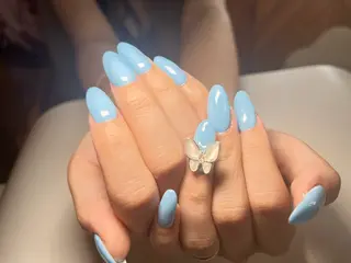 ネイル Nail salon Caco.のネイルデザイン