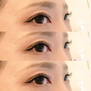 マツエク・マツパ アイリスト kubotaのマツエク・マツパデザイン