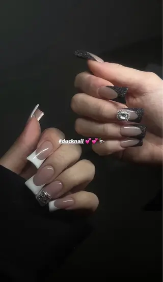 ネイル IROHA NAIL Rinonのネイルデザイン