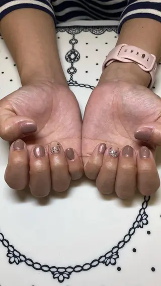 ネイル EYEST クロダのネイルデザイン