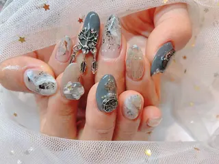 ネイル エムズ エムズのマツエク・マツパデザイン