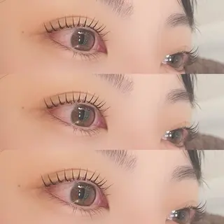 マツエク・マツパ Ali'i YURIの眉毛・アイブロウイメージ