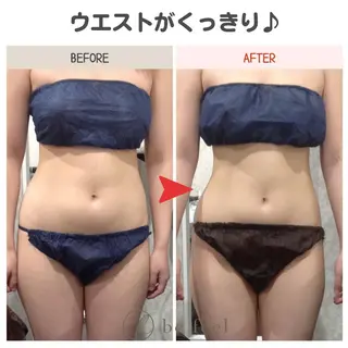 ✨美肌&痩身エステ✨ be feel千葉店のエステ・リラクイメージ