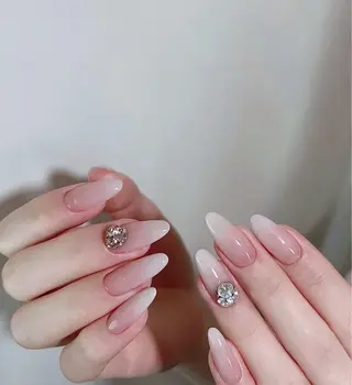 ネイル For u nailのネイルデザイン