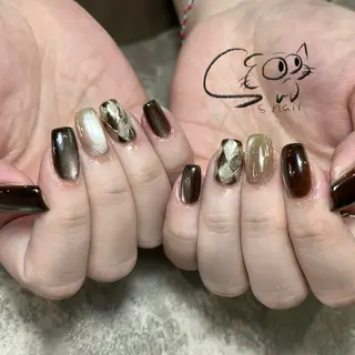 ネイル S.nail _のネイルデザイン
