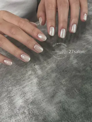 ネイル 27salon yuinaのネイルデザイン