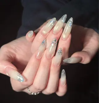 ネイル For you. Nail Salonのネイルデザイン