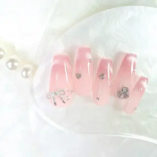 ネイル toi nailのネイルデザイン