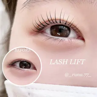 マツエク・マツパ ♡ usaginooのマツエク・マツパデザイン