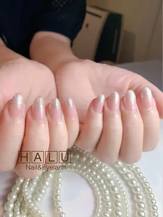 ネイル HALU ハルのネイルデザイン