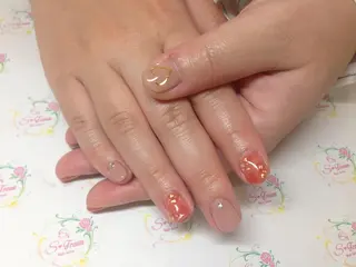 ネイル Nail Salon S-Traumのネイルデザイン