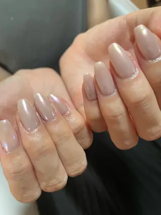 ネイル vico栄 Azusa🍓のネイルデザイン