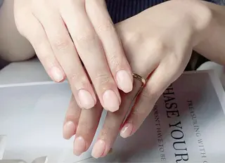 ネイル リナ ネイルサロンのネイルデザイン