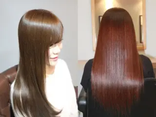 ロング ✨上村 潤平✨メンズヘア✨のヘアスタイル