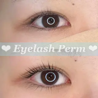 マツエク・マツパ ♡ usaginooのマツエク・マツパデザイン