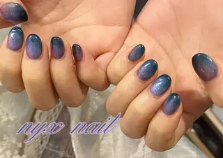 ネイル MA MIのネイルデザイン