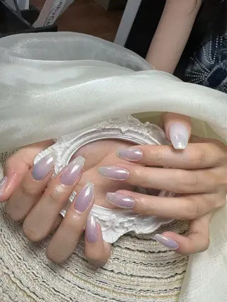 ネイル YOINAIL ヨイネイルサロンのネイルデザイン