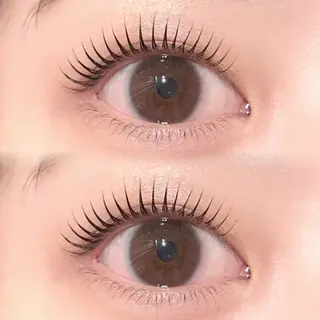 マツエク・マツパ FOXYLASH難波 inoueのマツエク・マツパデザイン